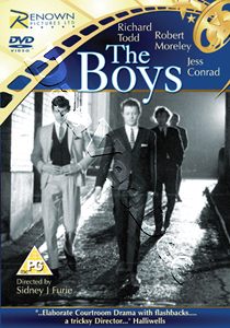 The Boys (1962) (DVD)
